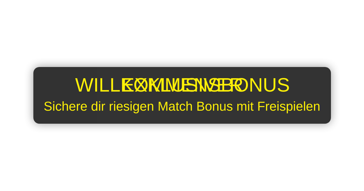 Gamblezen Casino - Offizielle Seite Deutschland